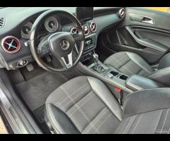 Mercedes-benz A 180 CDI Sport - 12