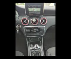 Mercedes-benz A 180 CDI Sport - 14