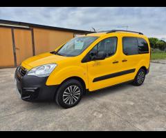 Peugeot Partner Tepee BlueHDi 120 S&S Active