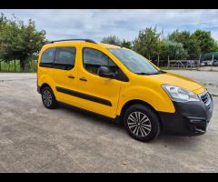 Peugeot Partner Tepee BlueHDi 120 S&S Active