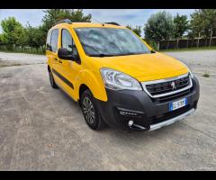 Peugeot Partner Tepee BlueHDi 120 S&S Active