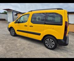 Peugeot Partner Tepee BlueHDi 120 S&S Active - 7