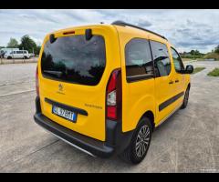 Peugeot Partner Tepee BlueHDi 120 S&S Active - 8