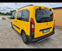 Peugeot Partner Tepee BlueHDi 120 S&S Active - 9