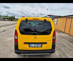 Peugeot Partner Tepee BlueHDi 120 S&S Active - 10