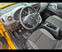 Peugeot Partner Tepee BlueHDi 120 S&S Active - 12