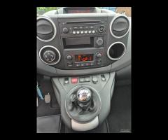 Peugeot Partner Tepee BlueHDi 120 S&S Active - 14