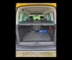 Peugeot Partner Tepee BlueHDi 120 S&S Active - 17
