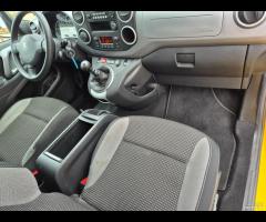 Peugeot Partner Tepee BlueHDi 120 S&S Active - 20