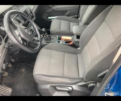 Volkswagen Touran 2.0 TDI 150 CV SCR Highline Blue - 11