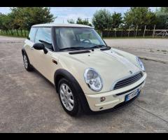 Mini 1.6 16V One neopatentati