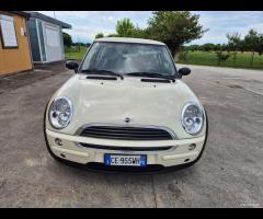 Mini 1.6 16V One neopatentati