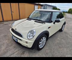 Mini 1.6 16V One neopatentati
