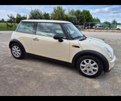Mini 1.6 16V One neopatentati