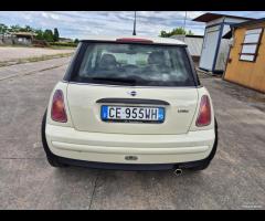 Mini 1.6 16V One neopatentati - 8