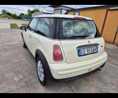 Mini 1.6 16V One neopatentati - 9
