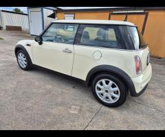 Mini 1.6 16V One neopatentati - 10