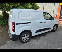 Opel Combo Cargo 1.5 Diesel S&S PC 650kg - 6