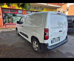 Opel Combo Cargo 1.5 Diesel S&S PC 650kg - 7