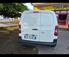 Opel Combo Cargo 1.5 Diesel S&S PC 650kg - 8