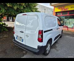 Opel Combo Cargo 1.5 Diesel S&S PC 650kg - 9
