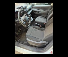 Opel Combo Cargo 1.5 Diesel S&S PC 650kg - 10