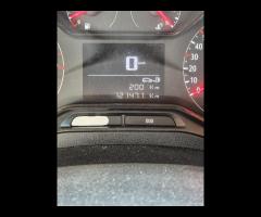Opel Combo Cargo 1.5 Diesel S&S PC 650kg - 12