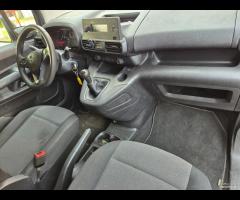 Opel Combo Cargo 1.5 Diesel S&S PC 650kg - 16