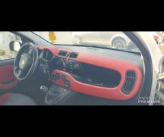 Ricambi Fiat Panda 1.3mj del 2014 motore 199A9000 - 6