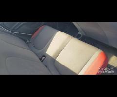 Ricambi Fiat Panda 1.3mj del 2014 motore 199A9000 - 9