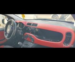 Ricambi Fiat Panda 1.3mj del 2014 motore 199A9000 - 10