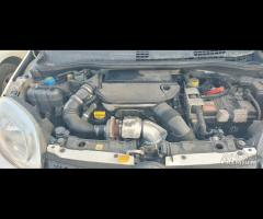 Ricambi Fiat Panda 1.3mj del 2014 motore 199A9000 - 11