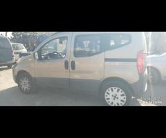 Ricambi Citroen Nemo 1.4 D del 2010 motore 8HS