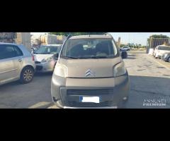 Ricambi Citroen Nemo 1.4 D del 2010 motore 8HS