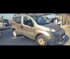 Ricambi Citroen Nemo 1.4 D del 2010 motore 8HS