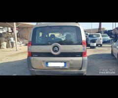 Ricambi Citroen Nemo 1.4 D del 2010 motore 8HS