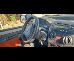 Ricambi Citroen Nemo 1.4 D del 2010 motore 8HS - 7