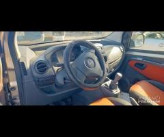 Ricambi Citroen Nemo 1.4 D del 2010 motore 8HS - 12