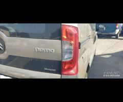 Ricambi Citroen Nemo 1.4 D del 2010 motore 8HS - 15
