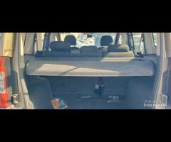 Ricambi Citroen Nemo 1.4 D del 2010 motore 8HS - 16