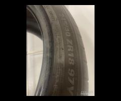 245 40 ZR18 97Y 2 GOMME KUMHO ESTIVE - 5