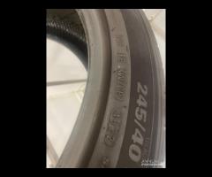 245 40 ZR18 97Y 2 GOMME KUMHO ESTIVE - 7