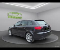 Audi A3 2.0 16V TDI Ambition