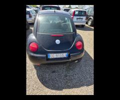 Volkswagen New Beetle 1.9 TDI 101CV