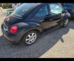 Volkswagen New Beetle 1.9 TDI 101CV