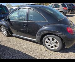 Volkswagen New Beetle 1.9 TDI 101CV