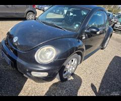 Volkswagen New Beetle 1.9 TDI 101CV