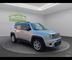 Jeep Renegade 1.6 Mjt 130 CV Limited - 6