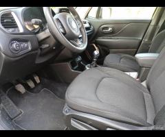 Jeep Renegade 1.6 Mjt 130 CV Limited - 7