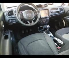 Jeep Renegade 1.6 Mjt 130 CV Limited - 8